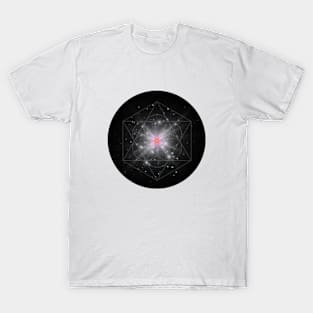 Sacred geometry T-Shirt